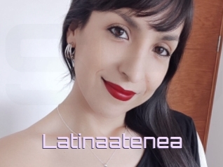 Latinaatenea