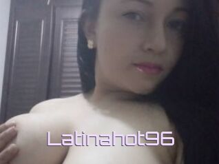 Latinahot96