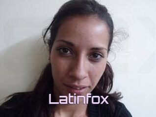 Latinfox