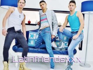 Latinfriendsxxx