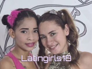 Latingirls18