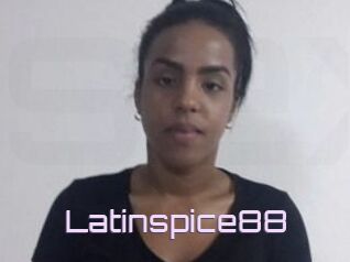 Latinspice88