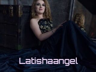 Latishaangel