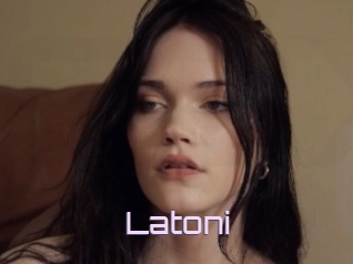 Latoni