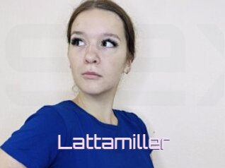 Lattamiller