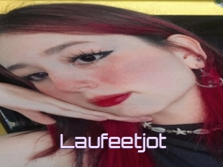 Laufeetjot