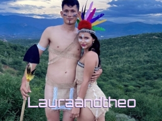 Lauraandtheo