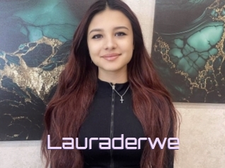 Lauraderwe