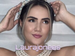 Laurajonees