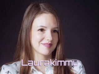 Laurakimmu