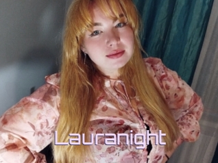 Lauranight