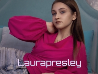 Laurapresley