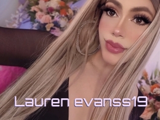 Lauren_evanss19