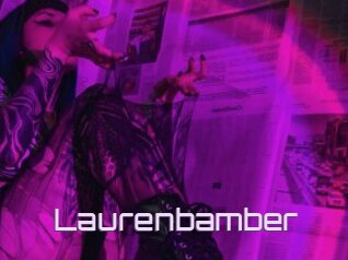 Laurenbamber