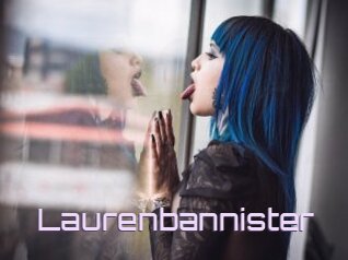 Laurenbannister