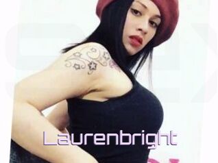 Laurenbright