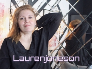 Laurenjoneson