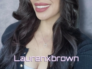 Laurenxbrown