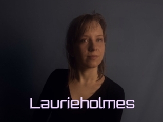 Laurieholmes