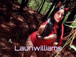 Lauriwilliams