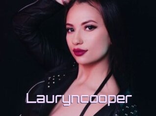 Lauryncooper