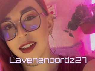 Lavenenoortiz27