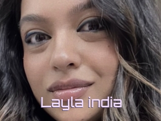 Layla_india