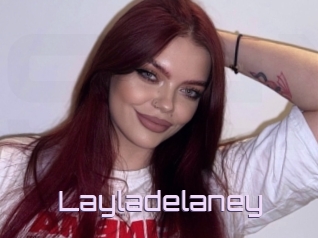 Layladelaney