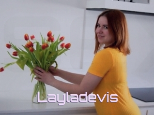 Layladevis