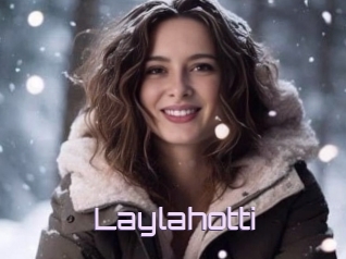 Laylahotti