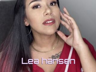 Lea_hansen