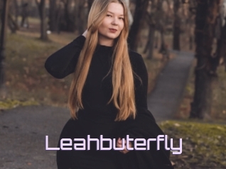 Leahbuterfly