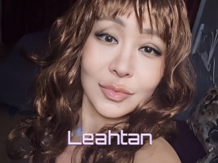 Leahtan