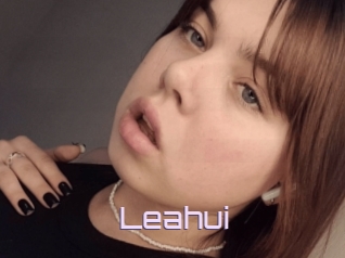 Leahui