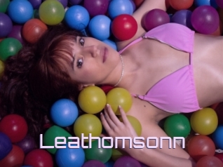 Leathomsonn