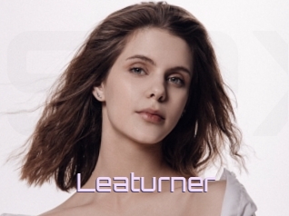 Leaturner