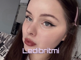 Ledibritmi