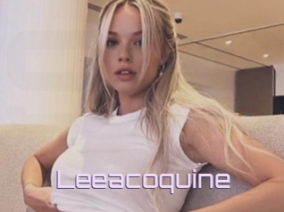 Leeacoquine