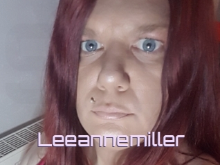 Leeannemiller