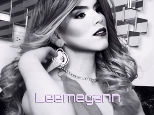 Leemegann