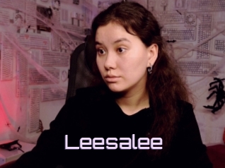 Leesalee