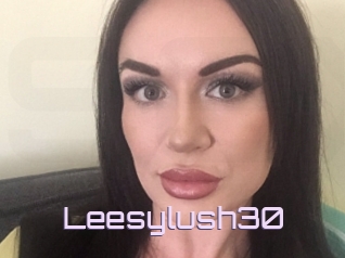 Leesylush30