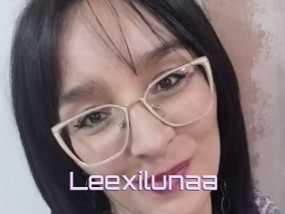 Leexilunaa