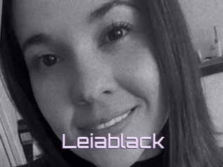 Leiablack