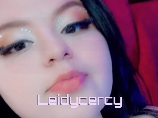 Leidycercy