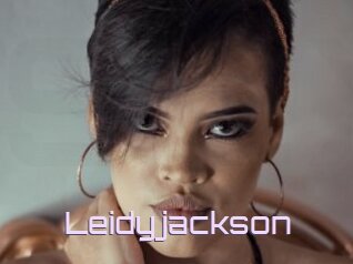 Leidyjackson