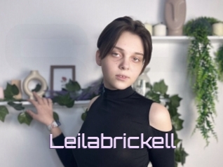 Leilabrickell