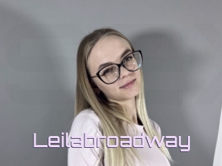 Leilabroadway