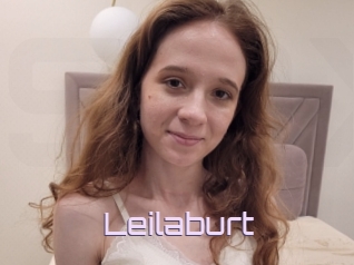 Leilaburt