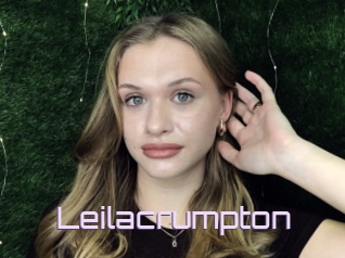 Leilacrumpton